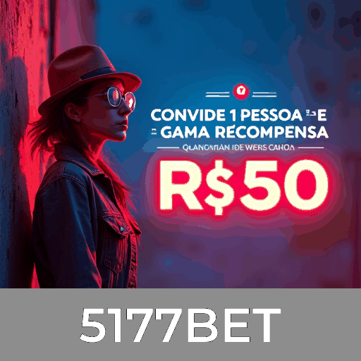 5177BET App: Ofertas Exclusivas e Recompensas Imperdíveis