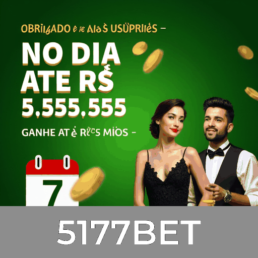 Promoções Exclusivas: Valor Multiplicado em 5177BET