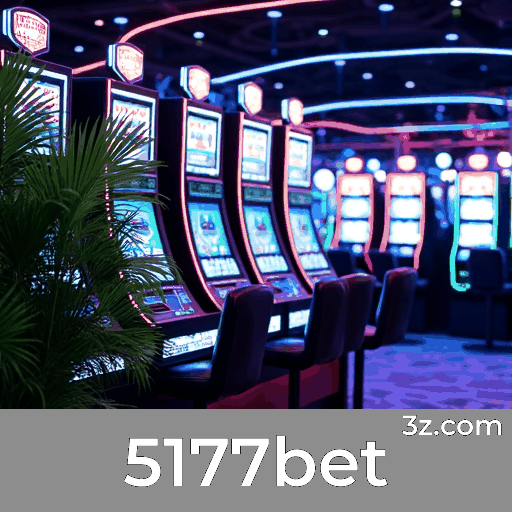 Experiência VIP no 5177bet Casino: Exclusividade e Luxo