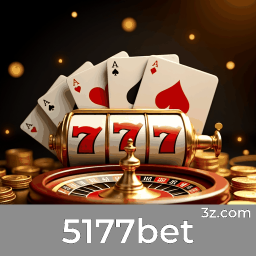 5177bet: Apostas Esportivas Precisas e Autoritárias