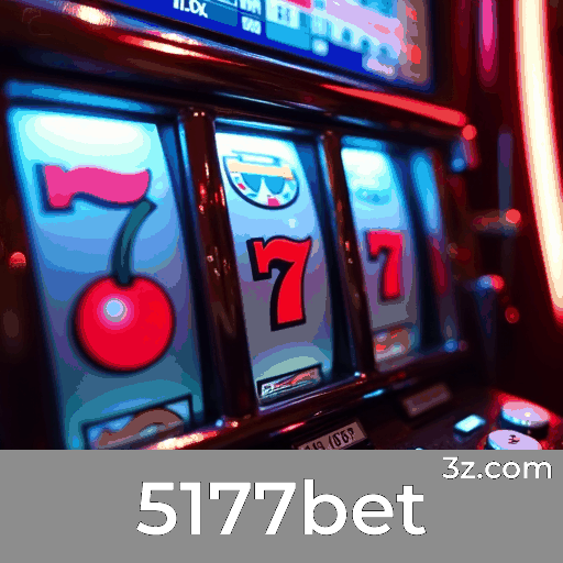 5177bet: Domine Jogos de Cassino com Estratégias Vencedoras