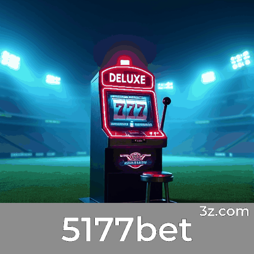 5177bet: Descubra Promoções Imperdíveis e Ganhe Mais!